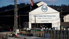 Accionistas de US Steel aprueban la compra por Nippon a pesar de oposición de Biden