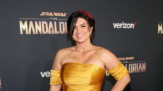 Disney pide al juez que desestime la demanda de la actriz de «Mandalorian» Gina Carano