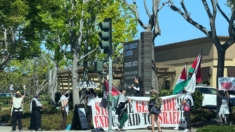Alcaldesa apoya derecho de estudiantes a “reunirse y protestar pacíficamente” en UC Irvine