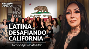Expandillera hispana está cambiando el panorama político en California