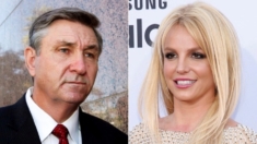 Britney y Jamie Spears llegan a un acuerdo para evitar un juicio largo y desagradable