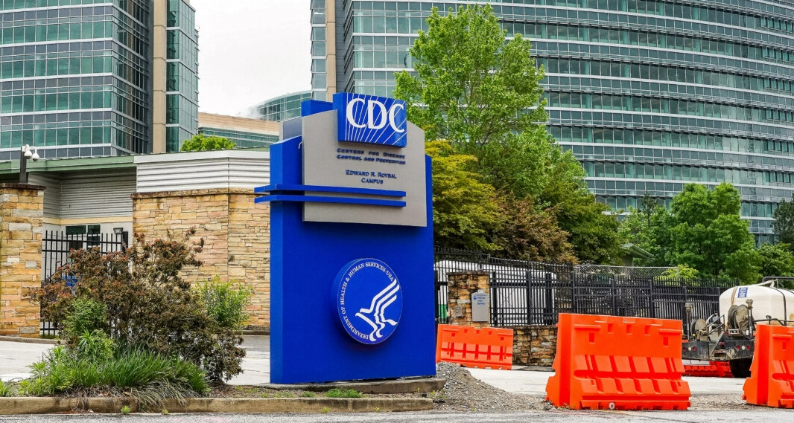 CDC: Los hospitales ya no están obligados a reportar datos de COVID-19