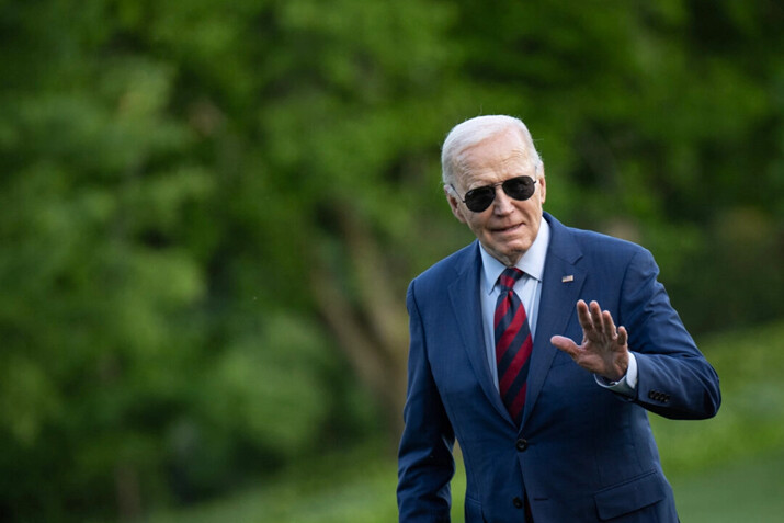 Biden amplía acceso a cobertura sanitaria para los beneficiarios de DACA