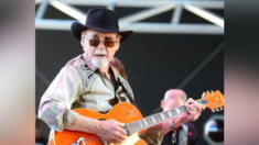 Murió Duane Eddy, pionero del rock ‘n’ roll y guitarrista de Twang, a los 86 años