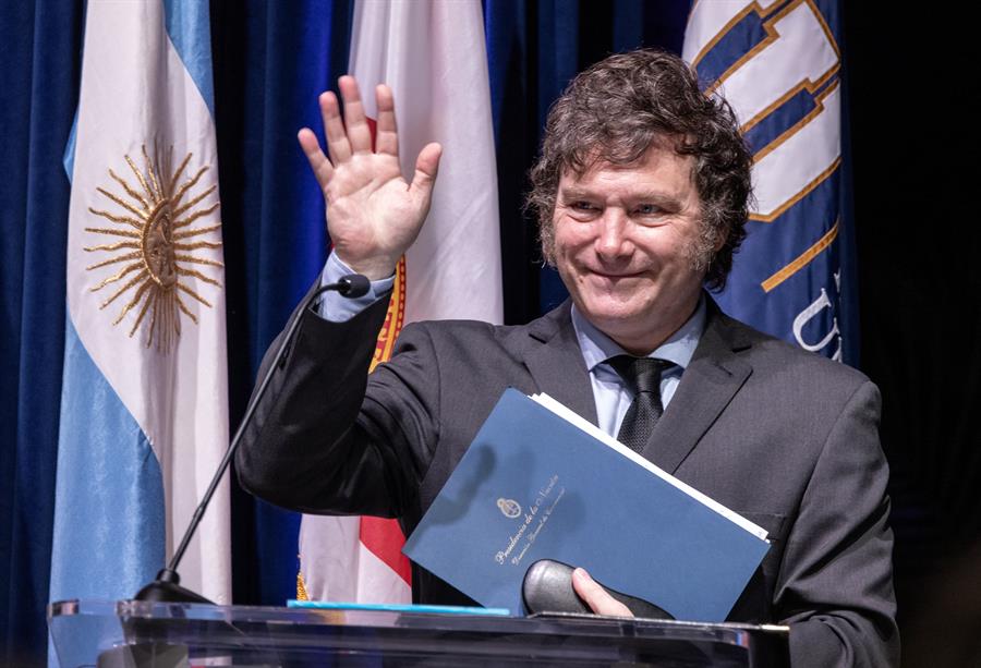FMI elogia resultados en Argentina, acuerda políticas a seguir