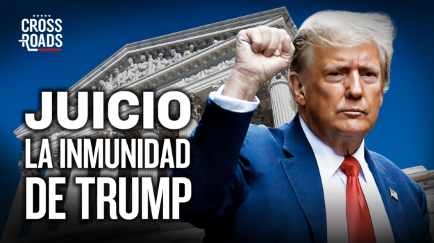 Podrían retirarse los cargos cruciales contra Trump: jueces