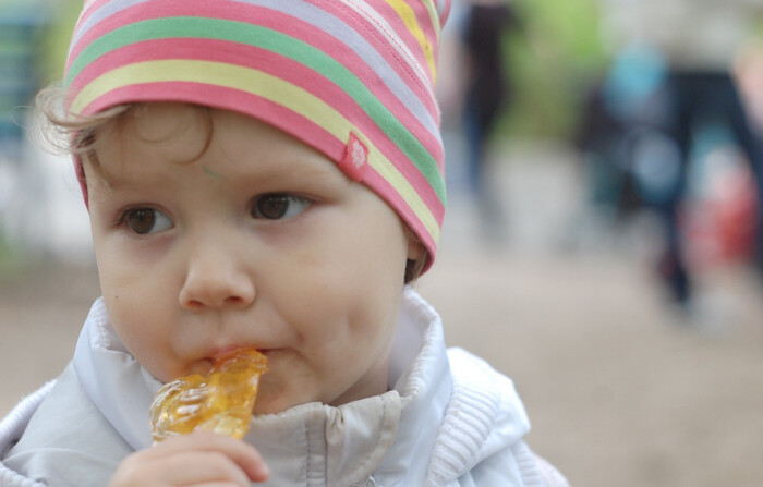Polémico papel de los colorantes alimenticios en la dieta infantil