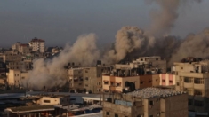 Hamás dice que acepta el alto al fuego propuesto por Egipto y Catar