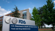 FDA aprueba nuevo antibiótico para infecciones urinarias comunes