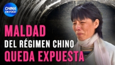 Persecución anti-humana: Lo peor del régimen chino queda al descubierto