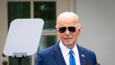 Biden ordena a empresa china de criptominería que venda terrenos cercanos a base militar de EE.UU.