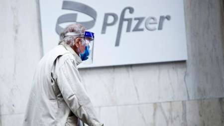 Pfizer suspende ensayo de terapia génica experimental tras muerte «súbita» de un niño
