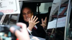 Rudy Giuliani no encuentra contadores que quieran gestionar su bancarrota, dicen abogados