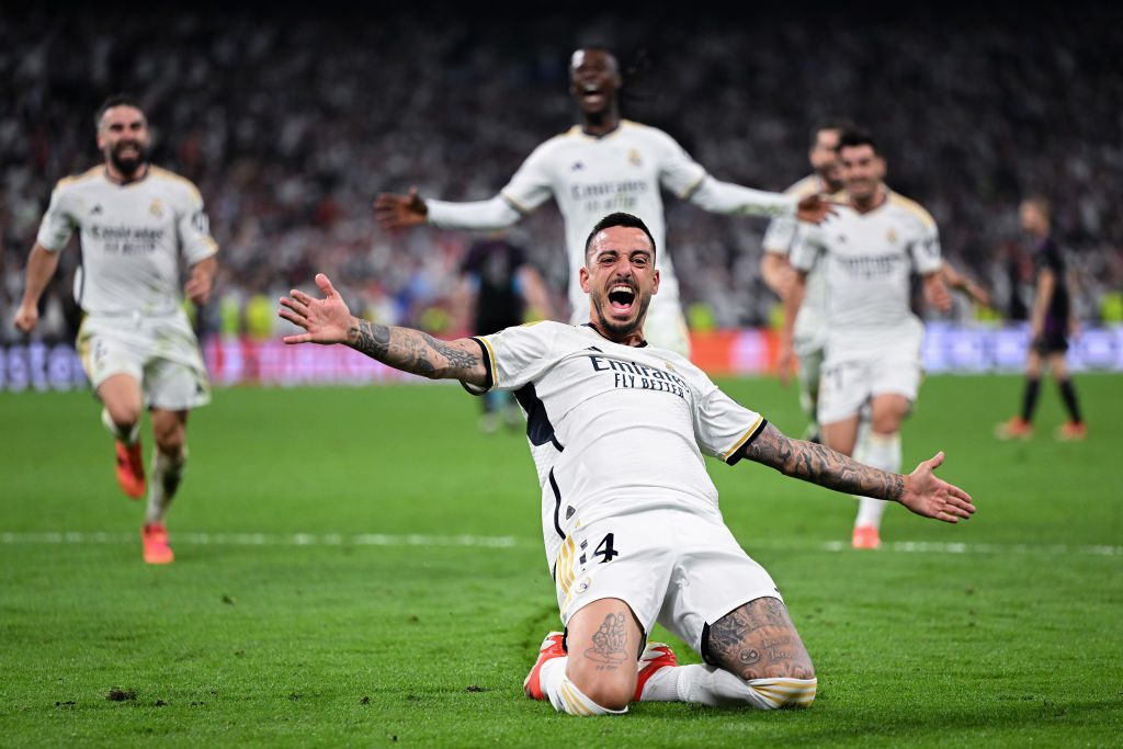 Real Madrid vs Borussia será una final inédita de Champions