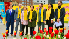 Parlamentarios canadienses celebran el Día Mundial de Falun Dafa