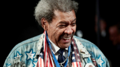 El promotor de boxeo Don King apoya a Trump como presidente