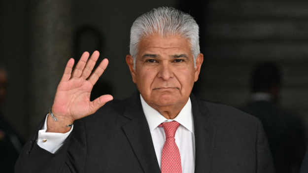 Presidente electo de Panamá promete repatriación de migrantes que crucen el Darién
