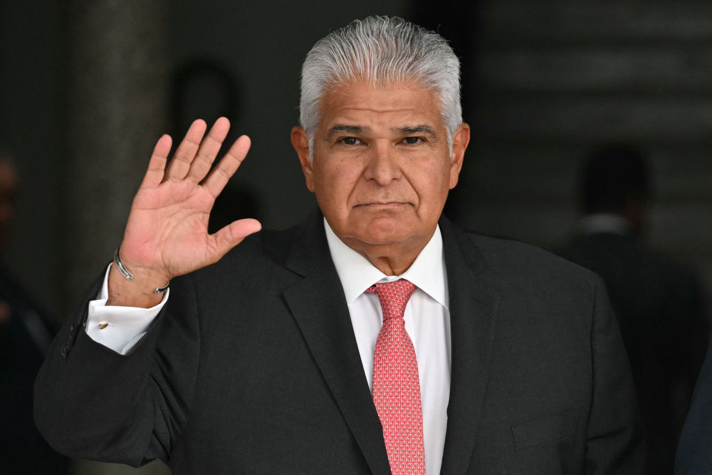 Presidente electo de Panamá aspira a elecciones democráticas y libres en Venezuela