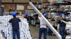 México revoca aranceles al aluminio por falta de producción nacional