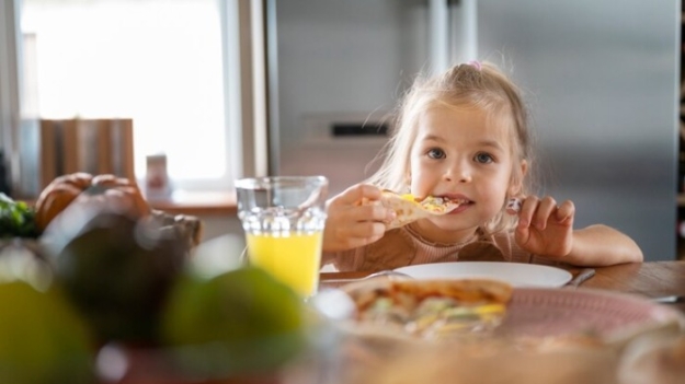 Muchas dietas diferentes parecen eficaces para tratar los síntomas del autismo