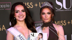 Miss Teen USA dimite sólo 2 días después de que Miss USA anunciara que renuncia a la corona