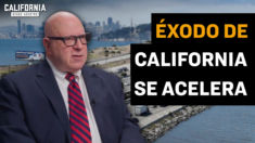 ¿Perderá California espíritu empresarial si más empresas buscan invertir fuera? | Marshall Toplansky