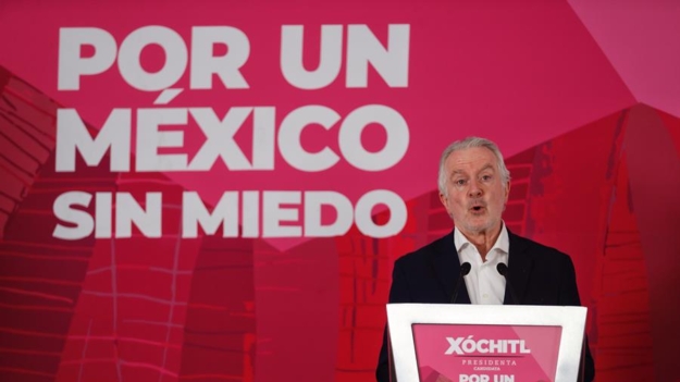 Oposición mexicana alerta de riesgos de violencia en 29 % de las secciones electorales