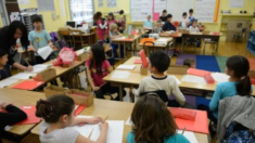 Casi la mitad de los californianos cree que la educación primaria y secundaria empeoró