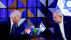 “No ayuda” a la seguridad nacional de EE.UU: Senador republicano sobre suspensión del envío de armas a Israel