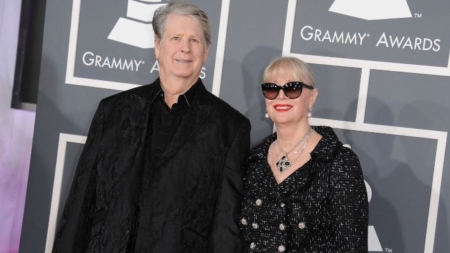 Brian Wilson, de The Beach Boys, necesita tutela por deterioro mental determina juez