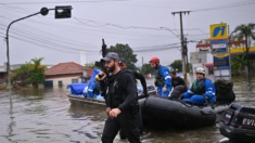 EE.UU. ofrece condolencias a Brasil por inundaciones y dice que está listo para ayudar