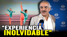 Público mexicano: Una experiencia inolvidable que no hay que perderse | NET