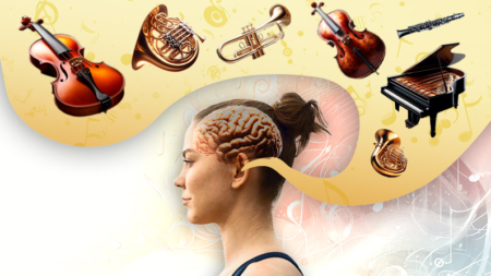 La música clásica estimula el cerebro: le explicamos cómo