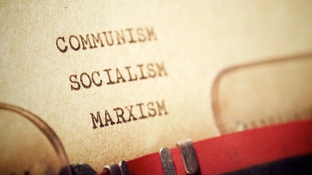 Por qué fracasan el comunismo y el socialismo