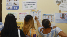Últimas elecciones en Panamá registran la mayor participación en la era democrática del país