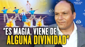 Shen Yun regresa a Guadalajara ante un público que agotó los boletos | NET