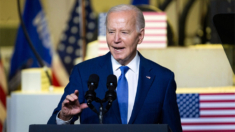 Gobierno de Biden promociona sus proyectos durante la Semana de las Infraestructuras