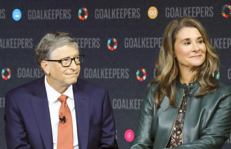 Melinda French Gates renuncia a la Fundación Bill y Melinda Gates