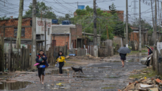EE.UU. destina un millón de dólares para apoyar a Brasil frente a las inundaciones