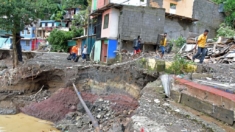 Costa Rica declara alerta preventiva en todo el país por episodios lluviosos