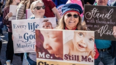 Corte Suprema permite que New Jersey pida información confidencial a centros de ayuda a embarazadas