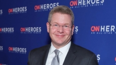 Sam Feist de CNN, es nombrado director ejecutivo de C-SPAN
