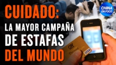 Atención: Conozca la mayor campaña de estafas del mundo activa