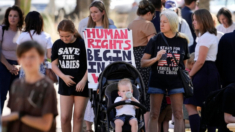 Corte Suprema niega a Planned Parenthood acelerar la derogación de prohibición del aborto en Arizona