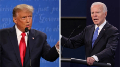 «Prepárense para el combate»: Trump acepta la propuesta de Biden de participar en 2 debates