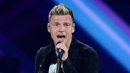 Nick Carter de los Backstreet Boys cuestiona las acusaciones de agresión sexual