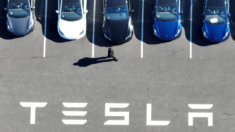 Tesla planea recortar cientos de empleos más en California, según un aviso al gobierno
