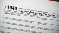 Estafas por internet obligarían a pagar multas de USD 5000 a miles de contribuyentes, advierte IRS
