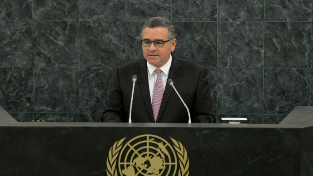 Comienza juicio por corrupción contra expresidente Mauricio Funes en El Salvador