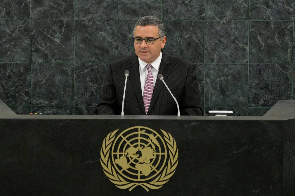 Comienza juicio por corrupción contra expresidente Mauricio Funes en El Salvador